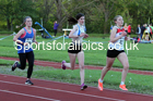 3000 metres, 2021 North East Grand Prix No. 2, Monkton, Wednesday, May 19th. Photo: David T. Hewitson/Sports for All Pics
